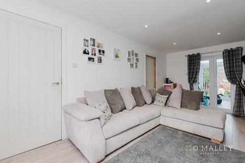 3 bedroom terraced house for sale, Craigleith View, Tullibody