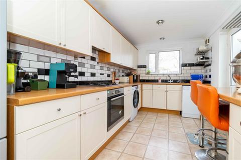 2 bedroom end of terrace house for sale, St. Dunstans Road, Worthing