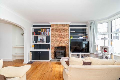 2 bedroom end of terrace house for sale, St. Dunstans Road, Worthing
