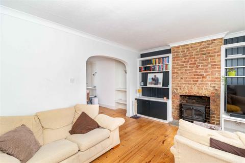2 bedroom end of terrace house for sale, St. Dunstans Road, Worthing