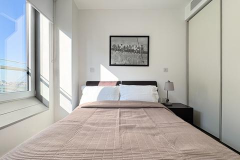 1 bedroom flat to rent, Osnaburgh Street