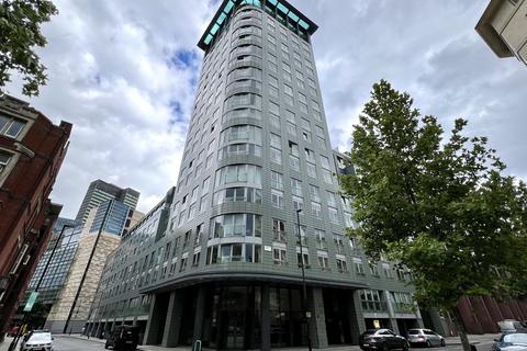 1 bedroom flat to rent, Osnaburgh Street