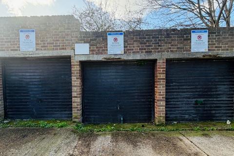 undefined, Garage 12 Hilltop Court, Grange Road, Selhurst, London, SE19 3BX