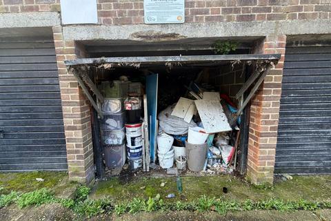 undefined, Garage 12 Hilltop Court, Grange Road, Selhurst, London, SE19 3BX