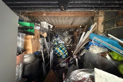 undefined, Garage 12 Hilltop Court, Grange Road, Selhurst, London, SE19 3BX