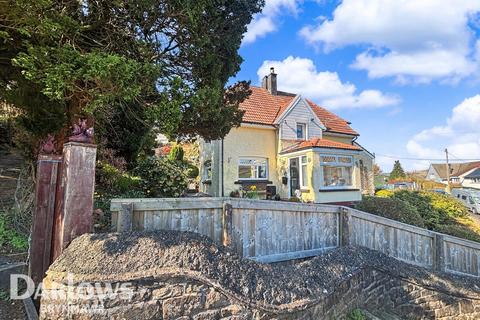 undefined, York Avenue, Ebbw Vale