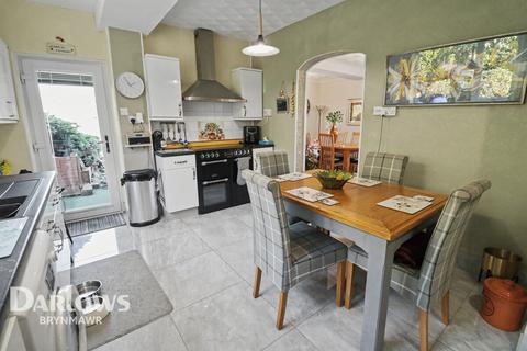undefined, York Avenue, Ebbw Vale