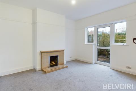 undefined, Church Lane, Oulton, ST15