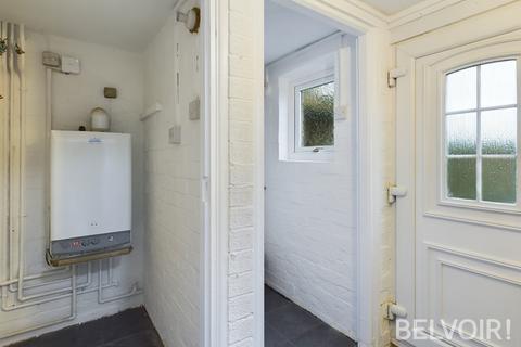 undefined, Church Lane, Oulton, ST15