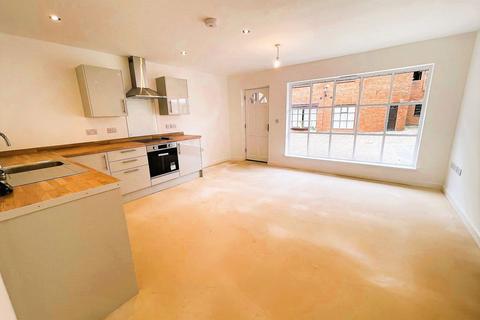 undefined, Church Mews, Wisbech