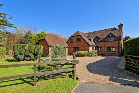 5 bedroom detached house for sale, Camley Park Drive, Maidenhead, Berkshire, SL6