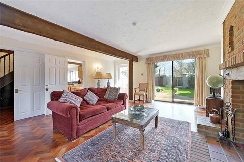 5 bedroom detached house for sale, Camley Park Drive, Maidenhead, Berkshire, SL6