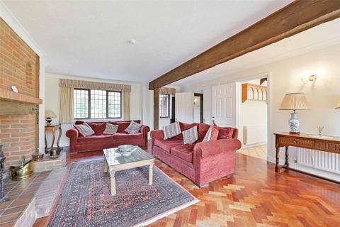 5 bedroom detached house for sale, Camley Park Drive, Maidenhead, Berkshire, SL6