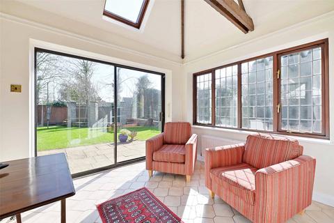 5 bedroom detached house for sale, Camley Park Drive, Maidenhead, Berkshire, SL6