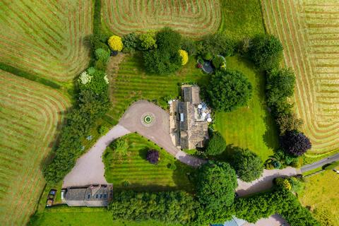 5 bedroom detached house for sale, Woodford Lane, Mottram St Andrew