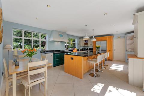 5 bedroom detached house for sale, Woodford Lane, Mottram St Andrew