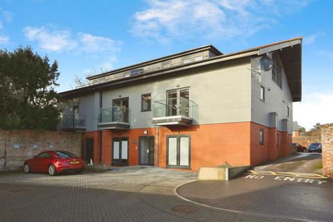 2 bedroom flat for sale, Wykeham Place, FAREHAM