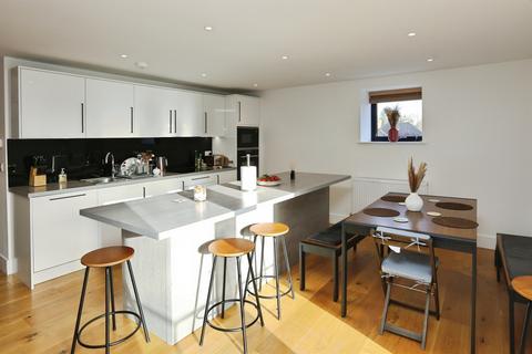 2 bedroom flat for sale, Wykeham Place, FAREHAM