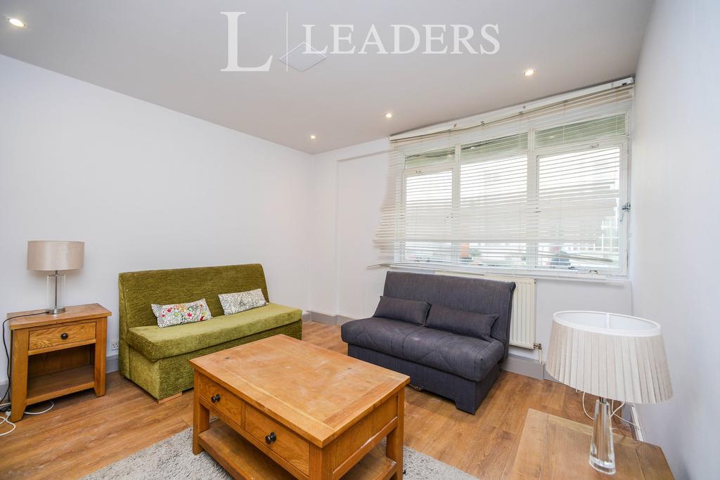 Kings Road, Brighton, East Sussex, BN1 - View 3