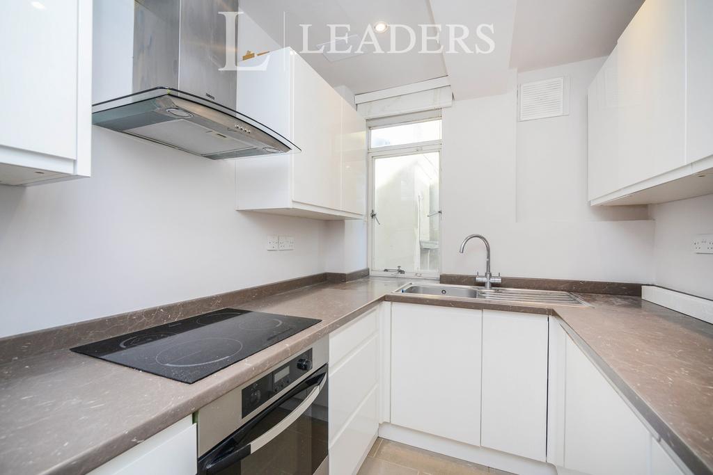 Kings Road, Brighton, East Sussex, BN1 - View 4