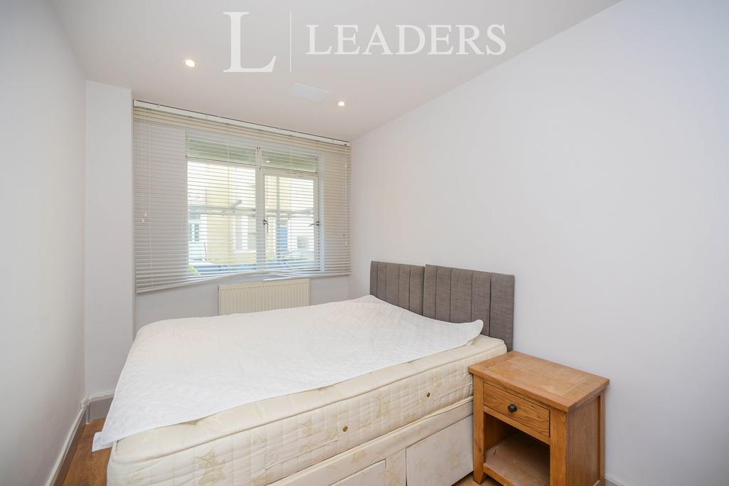 Kings Road, Brighton, East Sussex, BN1 - View 5