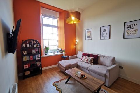 undefined, Blackness Road, West End, Dundee, DD2