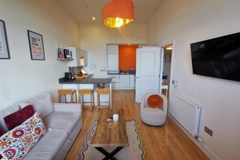undefined, Blackness Road, West End, Dundee, DD2