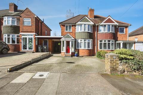 Sunnymead Road, Birmingham