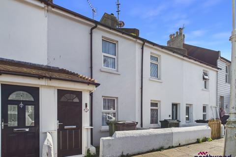 undefined, Sidley Road, Redoubt, Eastbourne, BN22