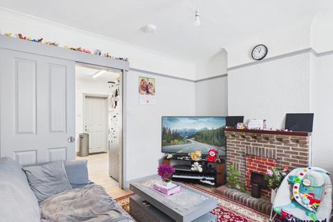 undefined, Sidley Road, Redoubt, Eastbourne, BN22