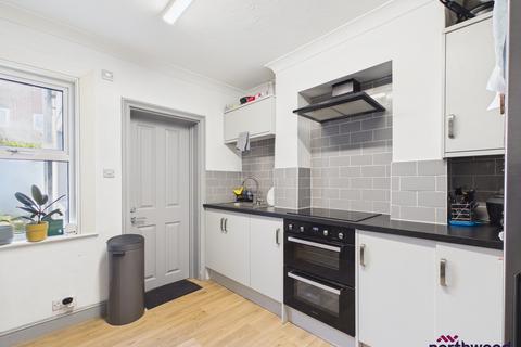undefined, Sidley Road, Redoubt, Eastbourne, BN22