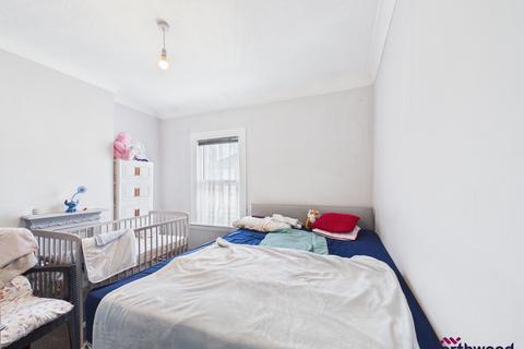 undefined, Sidley Road, Redoubt, Eastbourne, BN22