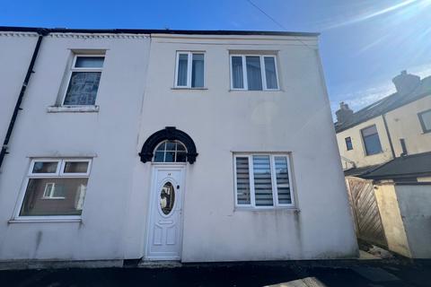 undefined, Albert Street, Preston, Lancashire, PR4