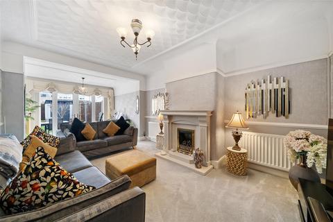 4 bedroom semi-detached house for sale, Ormskirk Road, Liverpool L10