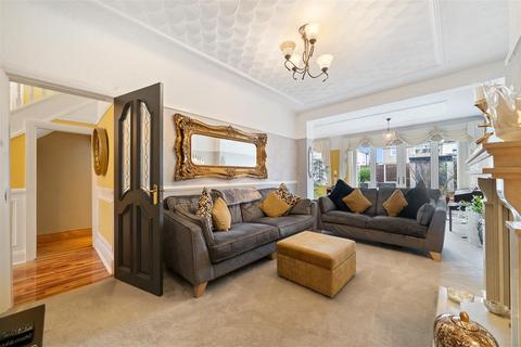 4 bedroom semi-detached house for sale, Ormskirk Road, Liverpool L10