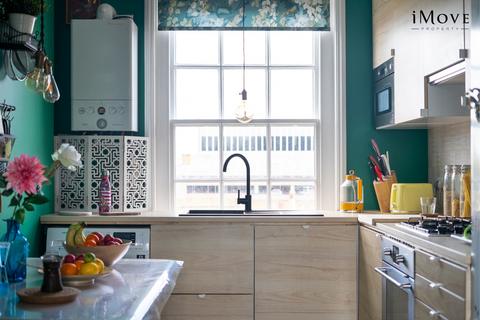 1 bedroom flat for sale, Gipsy Hill, London SE19