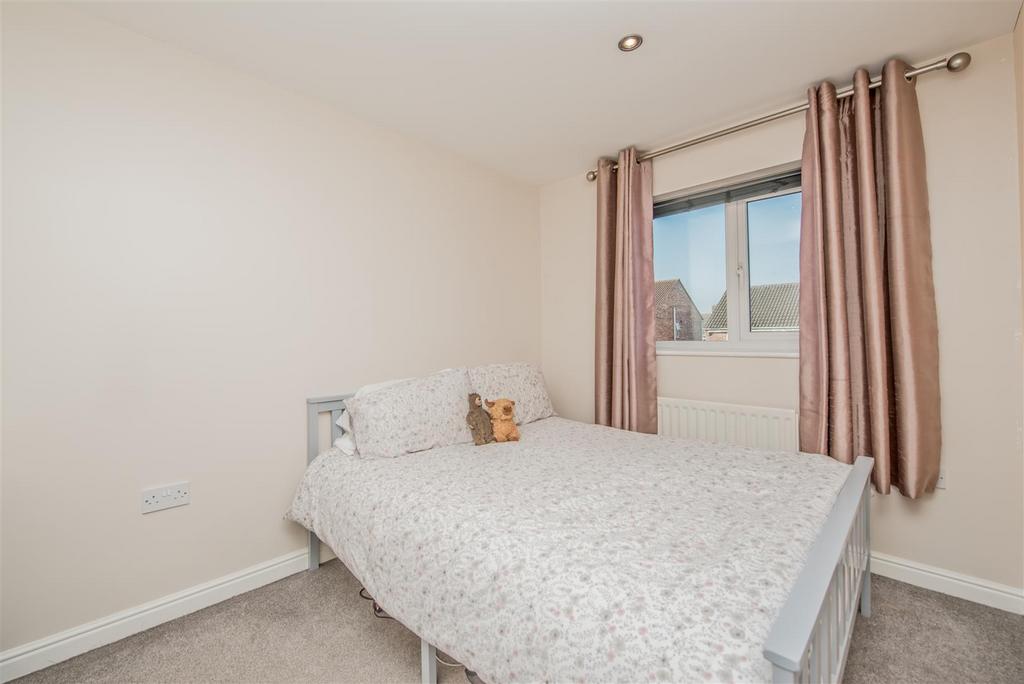 Bedroom Two: