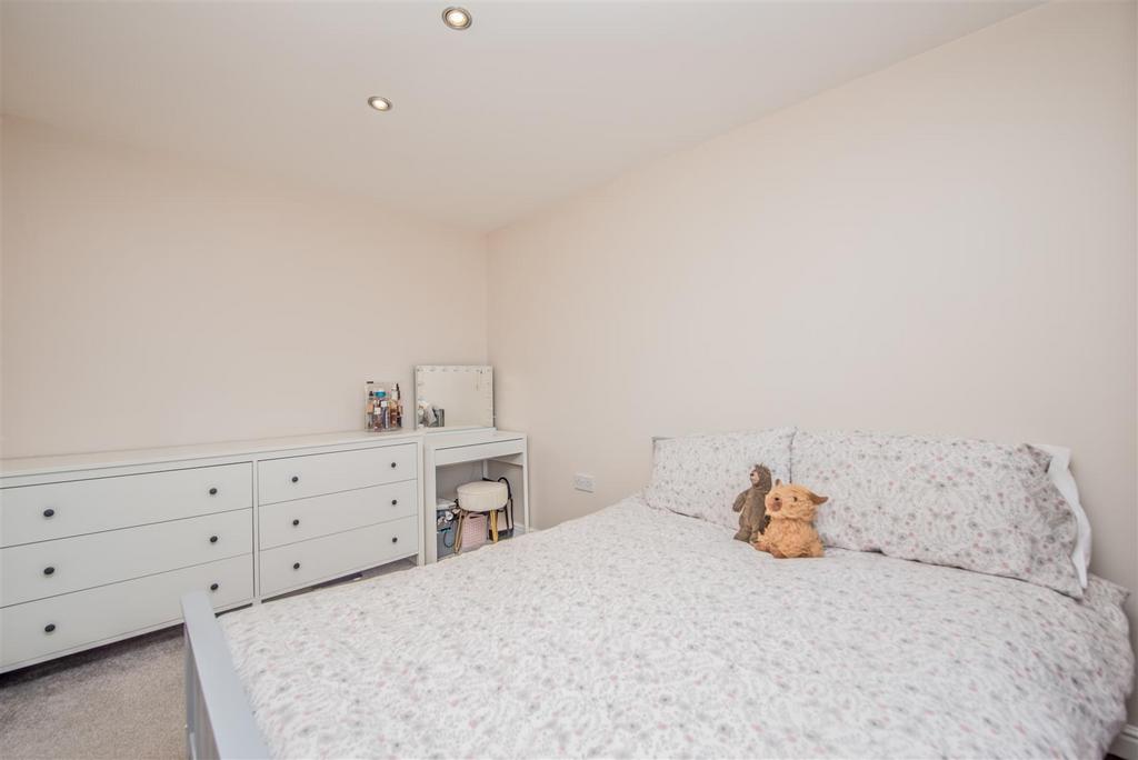 Bedroom Two: