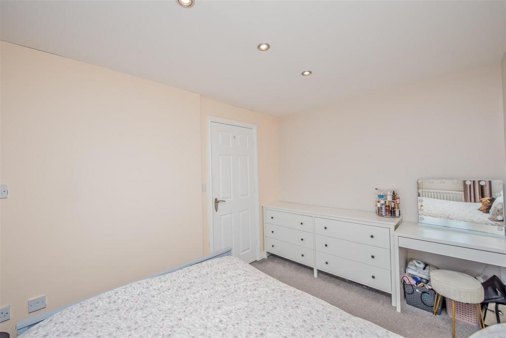 Bedroom Two: