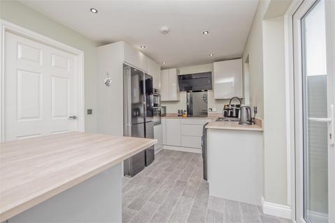 undefined, Windmill Court, Lower Wortley, Leeds