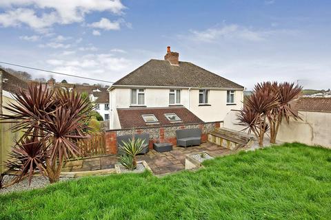 3 bedroom semi-detached house for sale, Third Avenue, Dawlish EX7