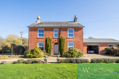 undefined, Fernleigh, Briddlesford Road, Newport, Isle Of Wight