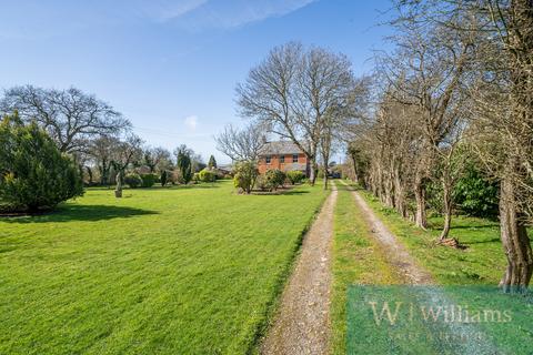 undefined, Fernleigh, Briddlesford Road, Newport, Isle Of Wight