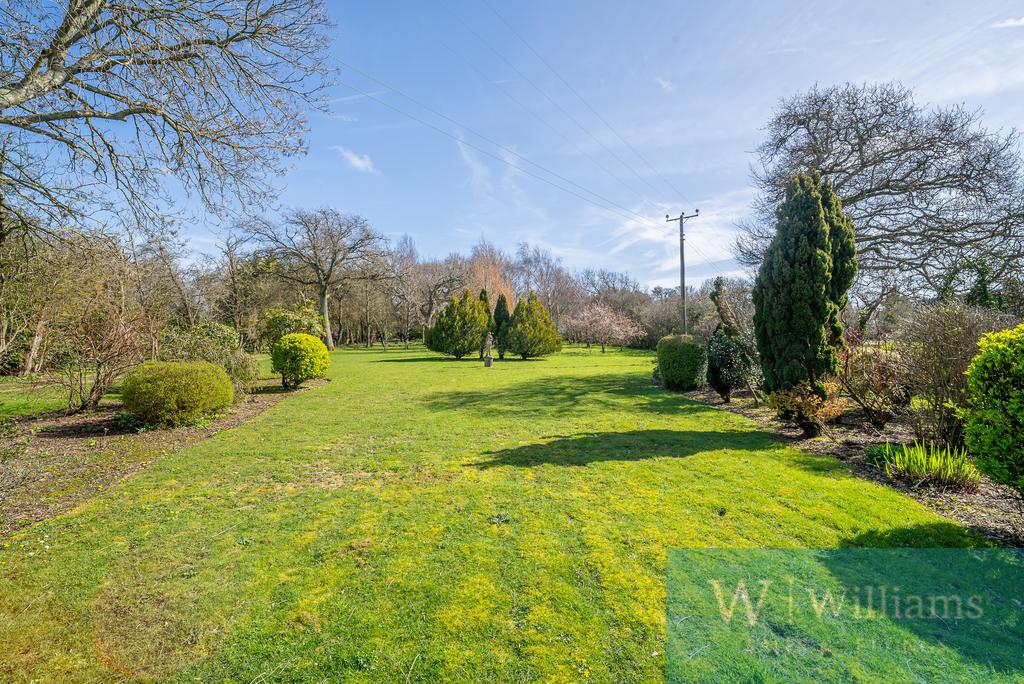 Grounds