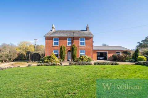 undefined, Fernleigh, Briddlesford Road, Newport, Isle Of Wight