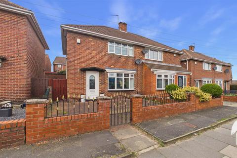 Allendale Road, Farringdon, Sunderland