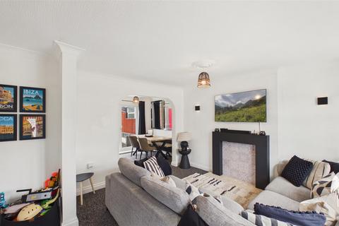 2 bedroom semi-detached house for sale, Allendale Road, Farringdon, Sunderland