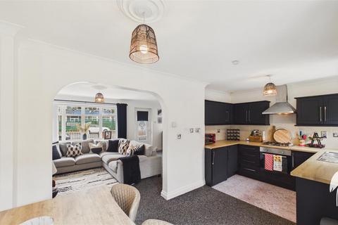 2 bedroom semi-detached house for sale, Allendale Road, Farringdon, Sunderland
