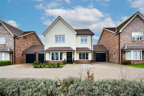 undefined, Little Ridings Lane, Ingatestone