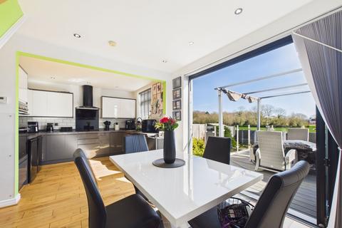 3 bedroom semi-detached house for sale, Parkfield Avenue, Manchester M29